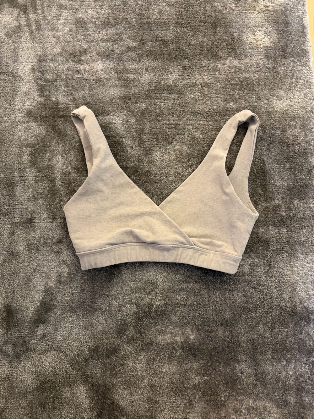 Beyond yoga sports bra